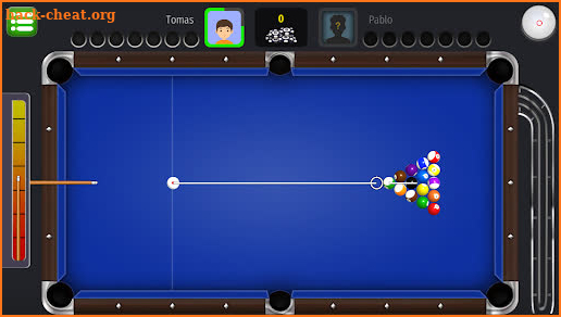 8 Ball Pool Multiplayer screenshot