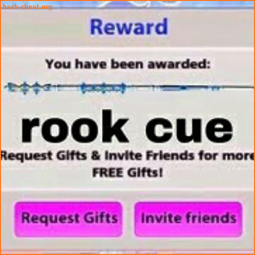 8 Ball Pool Reward Links++ Lite screenshot