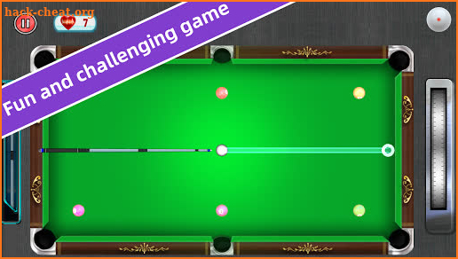 8 Ball Pool Star - Free Popular Ball Sports Games screenshot