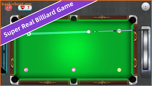 8 Ball Pool Star - Free Popular Ball Sports Games screenshot