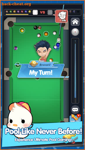 8 Ball Pool Today - Billiards! screenshot