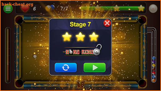 8 Ball Tournaments screenshot