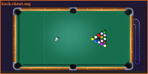 8 Pool King screenshot