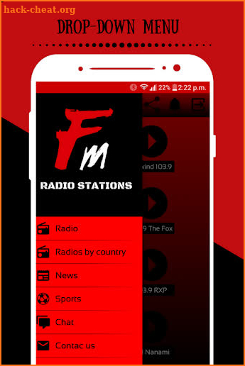 87.9 FM Radio Online screenshot