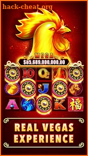 88 Gold Slots - Free Casino Slot Games screenshot