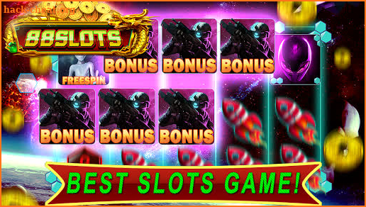 88 slots - huuge fortune casino slot machines screenshot