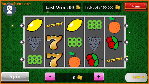 888 - BestSlots! screenshot