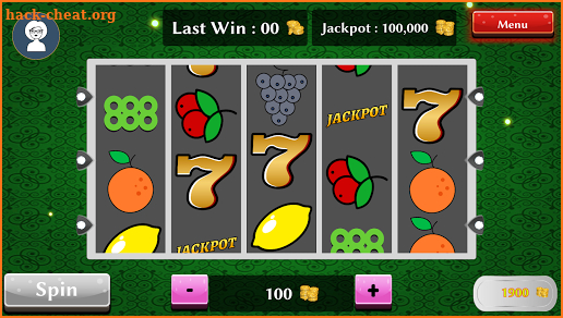 888 - BestSlots! screenshot