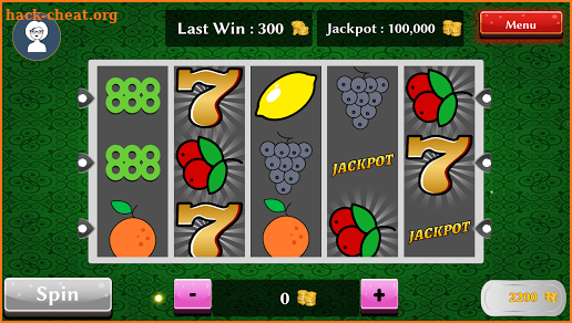 888 - BestSlots! screenshot