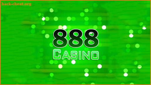 888 Casino screenshot