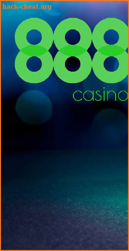 888 Casino screenshot