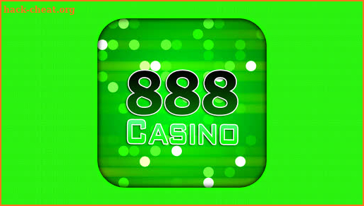 888 Casino screenshot