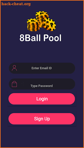 8Ball Pool Coins Buy screenshot