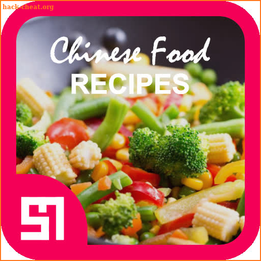 900+ Chinese Food Recipes screenshot