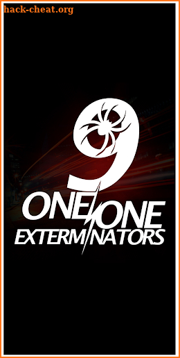 911 Exterminators screenshot