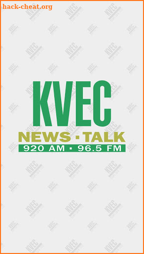 920 KVEC screenshot