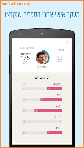 929 - תנך ביחד screenshot