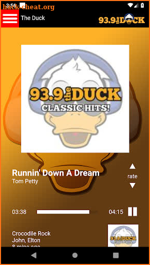 93.9 The Duck screenshot