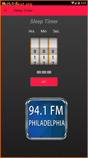 94 Sports Radio Philadelphia Radio Station Free screenshot