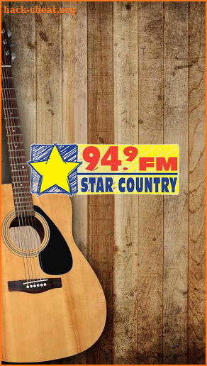 94.9 Star Country screenshot