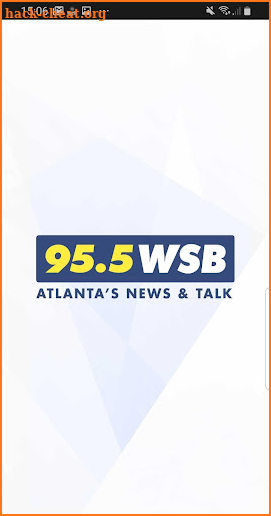 95.5 WSB screenshot