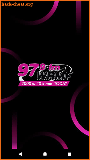 97.9 WRMF screenshot