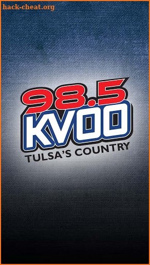 98.5 KVOO screenshot