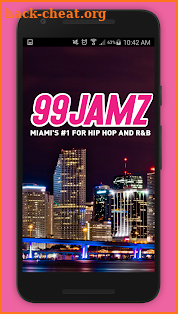 99 Jamz screenshot