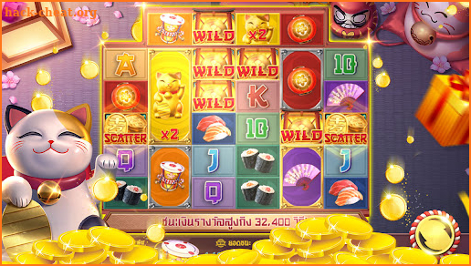 999Club-เกมส์สล็อตตออนไลน์ screenshot