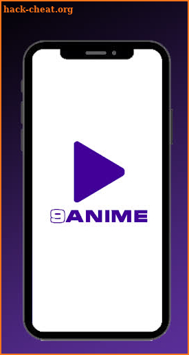 9ANIME OFFICIAL APP screenshot