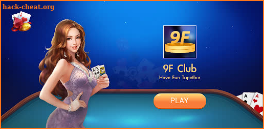 9F Club screenshot