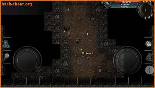 9th Dawn II 2 RPG Free Demo screenshot