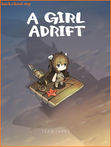 A Girl Adrift screenshot