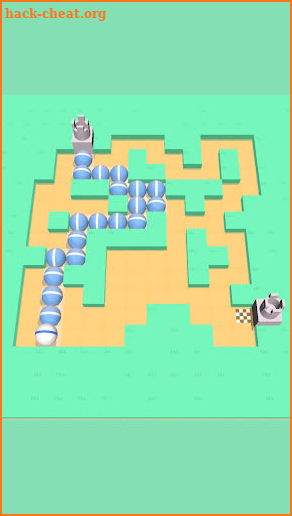 A Maze Balls screenshot