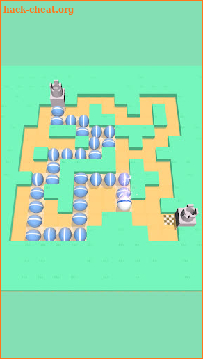 A Maze Balls screenshot