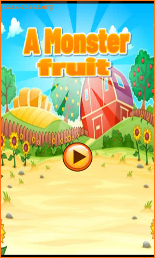 A Monster Fruit : Free 2019 screenshot