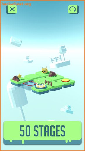 A Mug's Journey screenshot