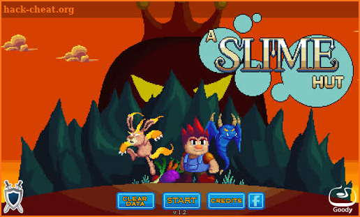 A Slime Hut screenshot