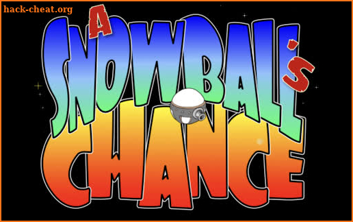 A SnowBall's Chance screenshot