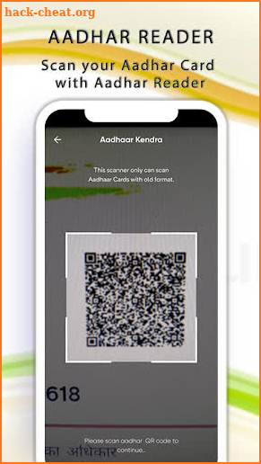 Aadhar Card – Check Aadhar Status, Download Aadhar screenshot