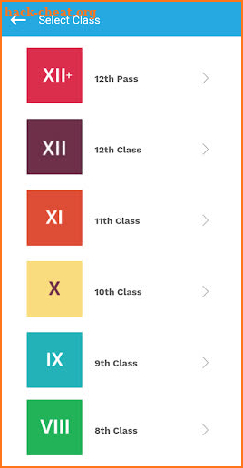 Aakash iTutor Learning App - NEET/JEE & Class 8-10 screenshot