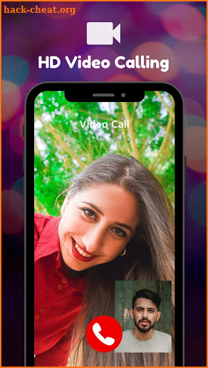 Aamigo: Video Chat - Meet New People screenshot