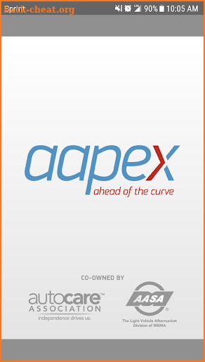 AAPEX Show screenshot