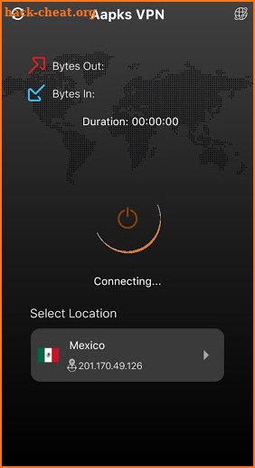 AAPKS Fast & Secure Free VPN screenshot