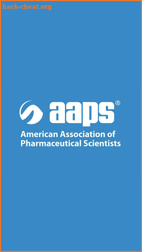 AAPS PharmSci 360 screenshot