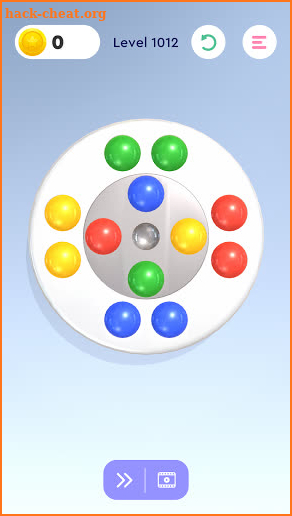 Abacus Ball Maze screenshot