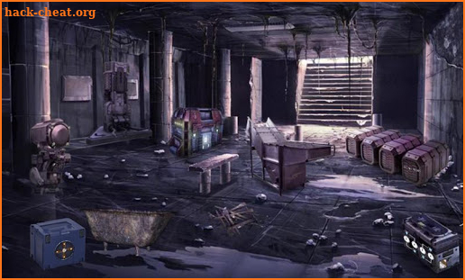 Abandoned Factroy Escape 16 screenshot