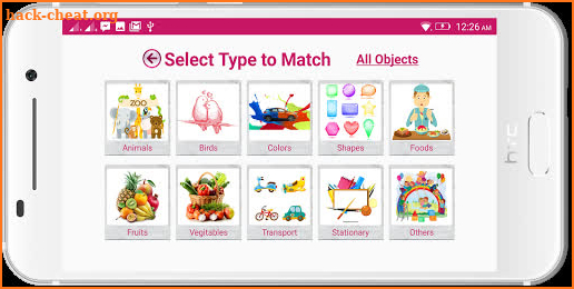 ABC 123 Preschool Learning for Kids screenshot