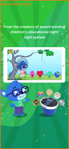 ABC Cool Kid PreSchool Academy screenshot