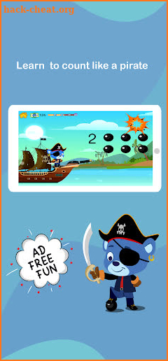 ABC Cool Kid PreSchool Academy screenshot